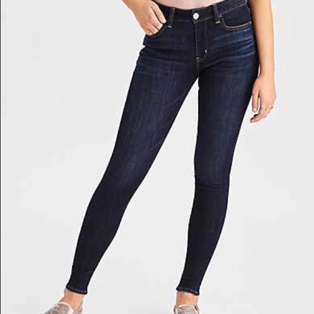Brand new American Eagle jeans